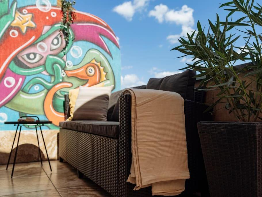 Апартаменти Terrasse Des Plongeurs Бухарест Екстер'єр фото